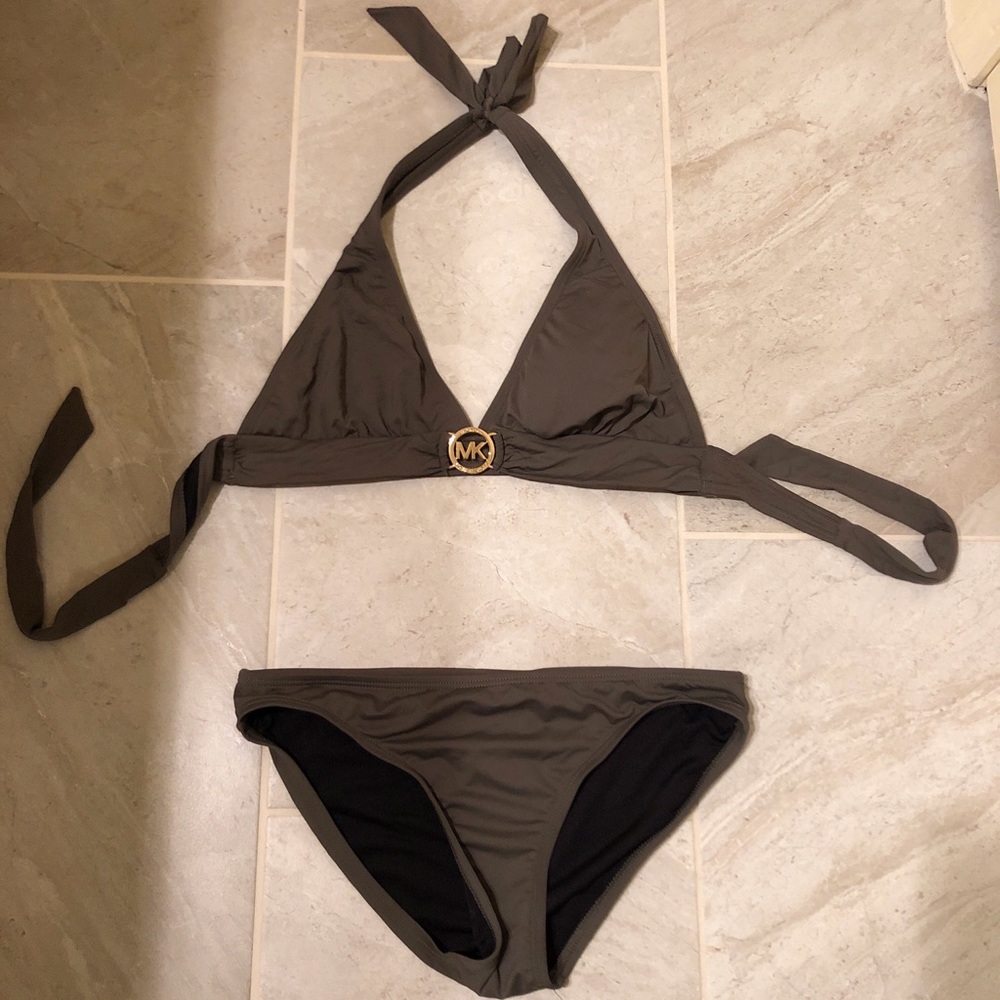 Michael Kors swimsuit